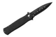 Ніж викидний Grand Way 9054 — бічний викидний ніж з покриттям black oxide - изображение 3