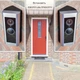Угловой кронштейн 45° для видеозвонка Ring Video Doorbell Pro и Pro 2 Mars Outpost - изображение 4
