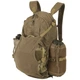 Рюкзак тактичний Helikon-Tex Groundhog Backpack 10л Coyote (opt-M-T-7810) - зображення 3