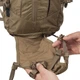 Рюкзак тактичний Helikon-Tex Groundhog Backpack 10л Coyote (opt-M-T-7810) - зображення 9