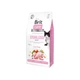 Корм сухий Brit Care Cat Grain Free Sterilized Sensitive для стерилізованих котів з чутливим травленням з кроликом 2 кг - зображення 1