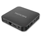 Смарт ТВ-приставка Nexon X7 4/64Гб Android 11 Amlogic S905W2 Потужна андроїд приставка з підтримкою 4K 60 FPS HDR та кодека AV1, Wi-Fi, медіаплеєр для IPTV, фільмів, Megogo, SweetTV, YouTV + промокоди на ТБ 12 міс. - зображення 5
