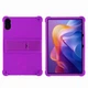Чохол SoftGel Kids дитячий для Xiaomi Redmi Pad 2 11 2025 Фіолетовий - изображение 2