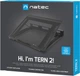 Stojak na laptopa Natec Tern 2 Black (NPL-2271) - obraz 10