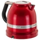 Электрочайник KitchenAid Artisan 1,5 л 5KEK1522EER красный - изображение 2