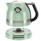 Электрочайник KitchenAid Artisan 1,5 л 5KEK1522EPT фисташковый - изображение 3