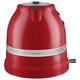 Электрочайник KitchenAid Artisan 1,5 л 5KEK1522EER красный - изображение 5