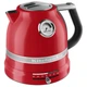 Электрочайник KitchenAid Artisan 1,5 л 5KEK1522EER красный - изображение 7