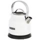 Электрочайник KitchenAid CLASSIC 1,25л 5KEK1222EWH белый - изображение 6