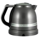 Электрочайник KitchenAid Artisan 1,5л 5KEK1522EMS серебряный медальон - изображение 3