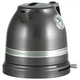 Электрочайник KitchenAid Artisan 1,5л 5KEK1522EMS серебряный медальон - изображение 5