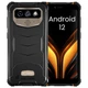 Смартфон HOTWAV T5 Pro 4/32Gb Silver Grey EU - изображение 1