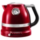 Электрочайник KitchenAid Artisan 1,5л 5KEK1522ECA карамельное яблоко - изображение 1
