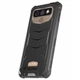Смартфон HOTWAV T5 Pro 4/32Gb Silver Grey EU - изображение 3