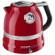 Электрочайник KitchenAid Artisan 1,5л 5KEK1522ECA карамельное яблоко - изображение 5