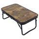 Стіл Bo-Camp Woodbine Compact 56x34 cm Black/Wood look (1404190) - зображення 10