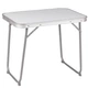 Стол туристический Bo-Camp Camp-Gear Economy 60x40x50 см МДФ/сталь Grey - изображение 2