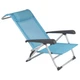 Крісло розкладне Bo-Camp Saint-Tropez Blue (1204784) - зображення 3
