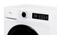 Пральна машина 7 кг. MIDEA MF110W70B Інвенторний двигун. 15 програм прання - зображення 5