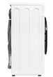 Пральна машина 7 кг. MIDEA MF110W70B Інвенторний двигун. 15 програм прання - зображення 7