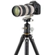 Штатив Vanguard VEO 5 для фото и видео(DS_4220F9E622AE) - изображение 3
