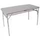 Стол Bo-Camp Premium 120x60 cm Grey (1404421) - изображение 1