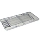 Стол Bo-Camp Premium 120x60 cm Grey (1404421) - изображение 6
