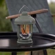 Фонарь кемпинговый Bo-Camp Dekalb Warm LED Rechargable 250 Lumen Green (5818979) - изображение 5