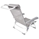 Кресло раскладное Bo-Camp Saint-Tropez Grey (1204796) - изображение 13