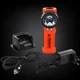 Фонарь пожарный Mactronic M-Fire Guardian XW (240 Lm) Ex-ATEX (PHH0235) - изображение 3