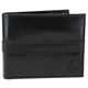 Портмоне чоловіче шкіряне Semi Line RFID Black (P8265-0) - зображення 1