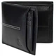 Портмоне чоловіче шкіряне Semi Line RFID Black (P8267-0) - зображення 1
