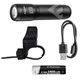 Ліхтар велосипедний передній Mactronic Scream 3.1 (1000 Lm) Recharg Type-C (ABF0167) - зображення 3