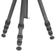 Штатив Vanguard VEO 5 серый для видеооператоров и охотников(DS_D59B88CD8E0C) - изображение 8