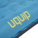 Матрас надувной Uquip Betty Single XL Petrol/Grey (243107) - изображение 8