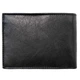 Портмоне чоловіче шкіряне Semi Line RFID Black (P8276-0) - зображення 5
