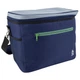 Термосумка Bo-Camp Cooler Bag 20 Blue (6702986) - зображення 1