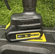 Пила акумуляторна DeWalt DCM195HN 20 см, 48 В, 6 Аh Ланцюгові електропили (Пили для обрізання гілок) Желтый DCM195HN - изображение 5