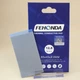 Термопрокладка FEHONDA 2.0 мм, 85x45 мм, (12.8 W/m·K) сіра, сумісно з RTX 3080/3090/4090 та ноутбуками - зображення 2