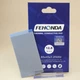 Термопрокладка FEHONDA 1.25 мм, 85x45 мм, (12.8 W/m·K) сіра, сумісно з RTX 3080/3090/4090 та ноутбуками - зображення 2