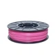 Пластик для 3D-принтера 3Dplast PETG 1.75мм, 0.85кг, pink (3DPTG17508PNC) - зображення 2