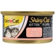Консервы для кошек GimCat Shiny Kitten Для котят с курицей 70 г (4002064413341) - изображение 2