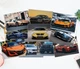 Набір постерів "Автомобілі. Auto Сars" 10 шт, формат А4 - зображення 2