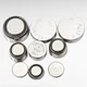 Набор батареек для часов и весов 50шт ASSORTED BUTTON BATTERIES - изображение 5