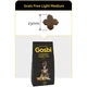 Сухий корм для собак Gosbi Exclusive Grain Free Light Medium 3 кг - зображення 2