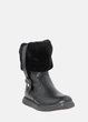 Чоботи Tobmax kids 15-47491 25 17см Чорний (2100000379804) - изображение 4