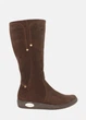 Чоботи Ross RRАльта-11 37 24см Коричневий (2100000384617) - зображення 3