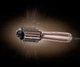 Фен-щітка Babyliss Air Power Volume, 1000Вт, 2 режими, дифузор, іоніз-я, хол. обдув, кераміка, рожевий - зображення 11