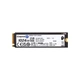 Накопичувач SSD M.2 2280 1TB Kingston (SKC3000S/1024G) - изображение 3