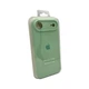Чохол для смартфона Silicone Full Case AA 17 Air 51,Avokado Green (FullAAi17A-51) - зображення 2